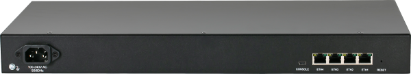 IPmatika IGW1600, VoIP-шлюз на 16 портов FXS